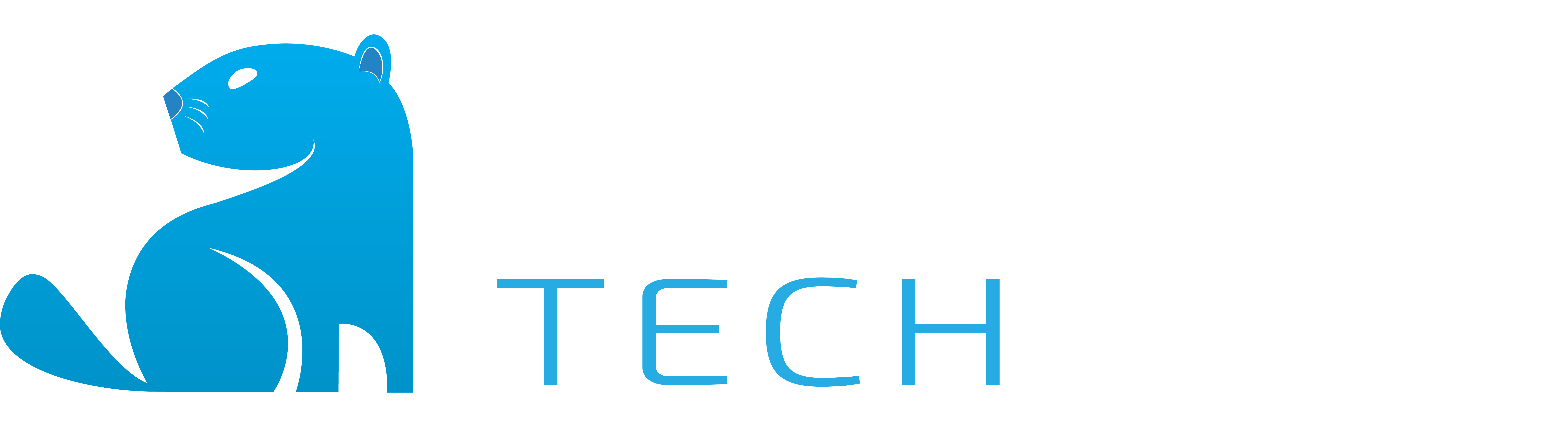 Beaver Tech Logo