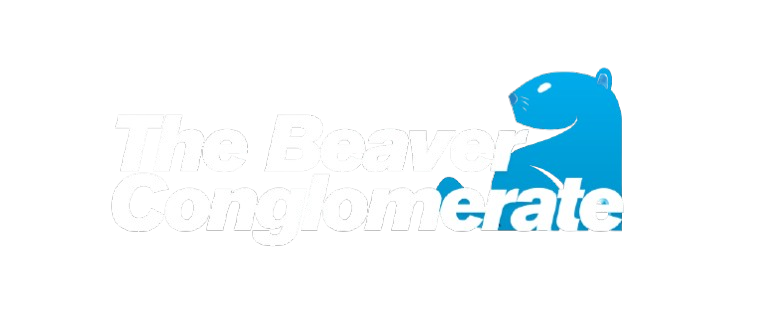 Beaver Conglomerate Logo