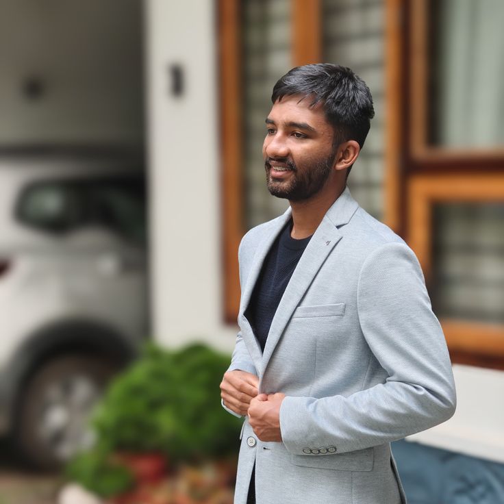 Joseph Sebastian - CEO