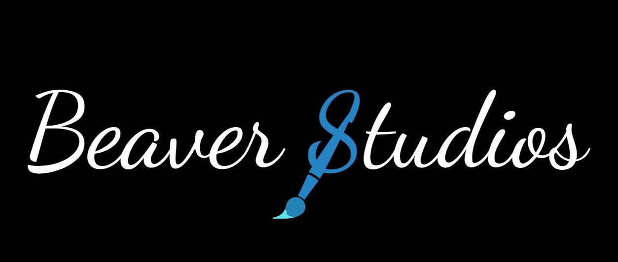 Beaver Studios Logo